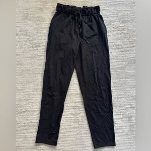LuLu Lemon jogger pants